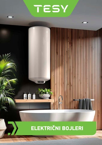 TESY Catalogue EWH RS 2026
