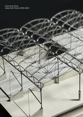 Portfolio_HaoningZhao