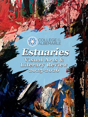 Estuaries 2025-2026