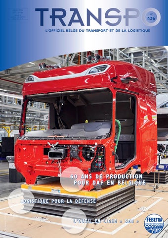 TRANSPO 436 AVRIL 2026 FR