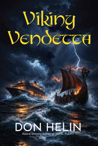 Viking Vendetta