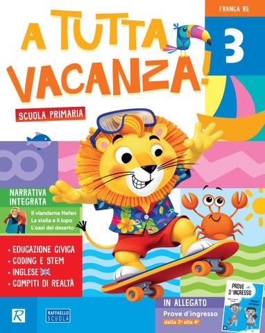 A tutta vacanza - 3