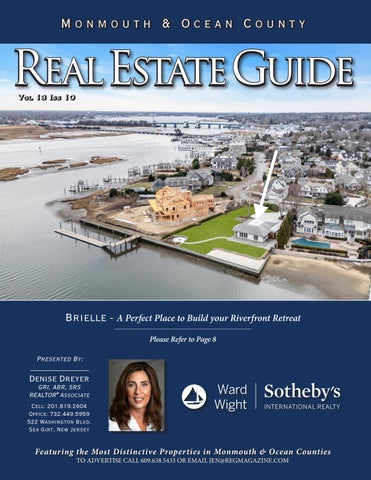 Monmouth and Ocean County Real Estate Guide13.10
