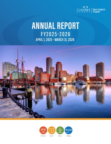 FY25-26 Annual Report Report