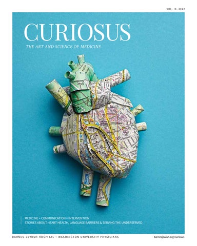 Curiosus Magazine issue IX