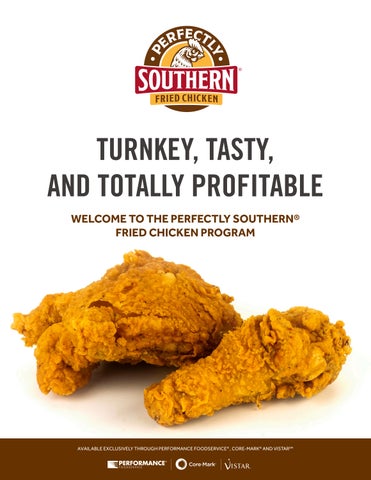 Perfectly Southern Intro Quick Sheet