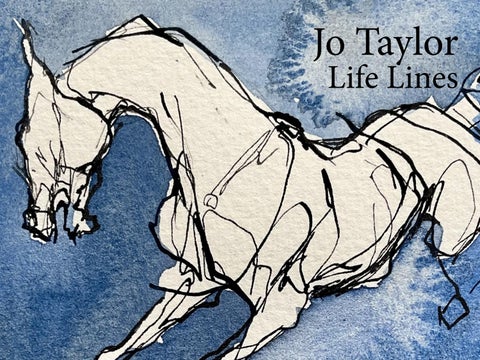 Jo Taylor Life Lines Digital Catalogue 2026