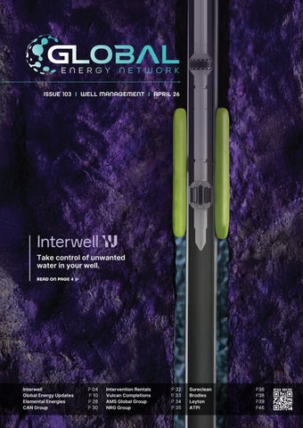 Issue 103_Well Management 