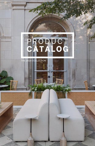 2026 Planner Catalog