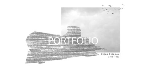 Portfolio bachelors 