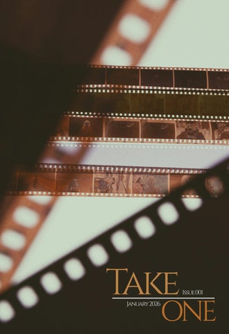 Cranstone, Ella_TakeOne_singles