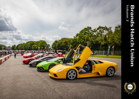 Brands Hatch volume 2