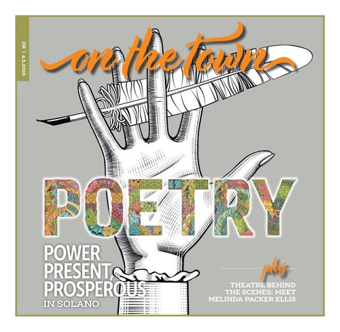 On The Town: April 5, 2026