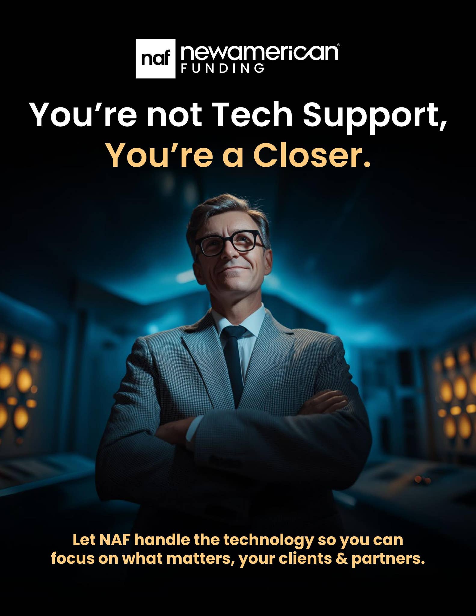 Naftech NAF Tech Ecosystem by New American Funding - Issuu