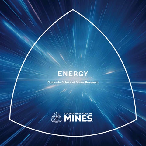 Energy Research Publication