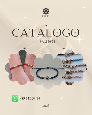 CATALOGO_PULSERAS