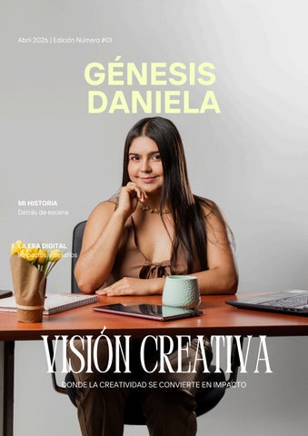 Revista 3.2 Información Audiovisual