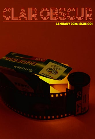 Kevin Nguyen - Clair Obscur