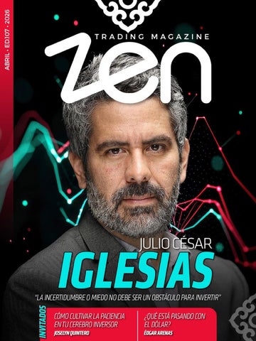 ZEN Trading Magazine - Ed 107