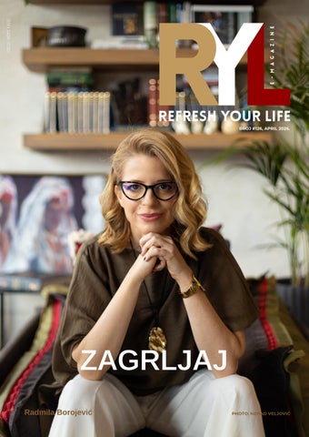 RYL E-MAGAZINE, #125