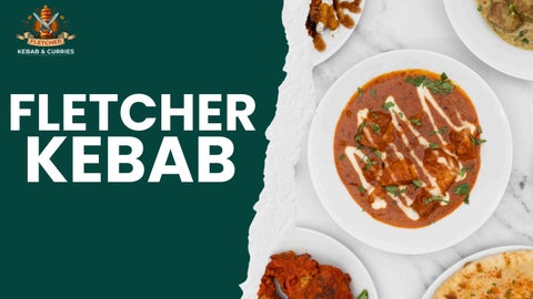 Fletcher Kebabs & Curries: Authentic Flame-Grilled Food Experience
