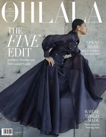 Ohlala Bahrain April 2026