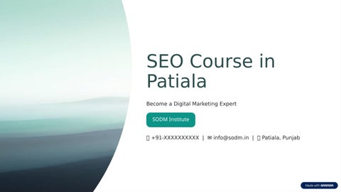 SEO-Course-in-Patiala