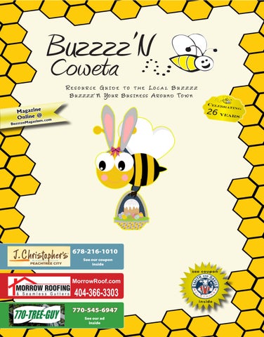 COW 32 PAGE MAGAZINE April 2026