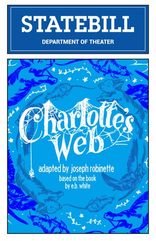Charlotte's Web Program