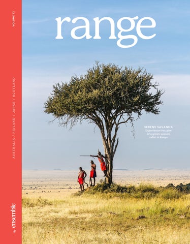 Range-Volume 13