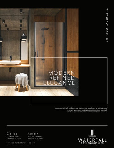 Waterfall Bath Enclosures 2026