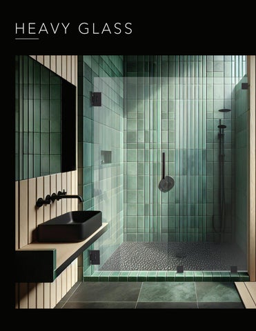 Waterfall 卫浴 Enclosures 2026 第 24 页