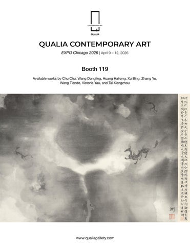 EXPO CHICAGO Full Catalogue