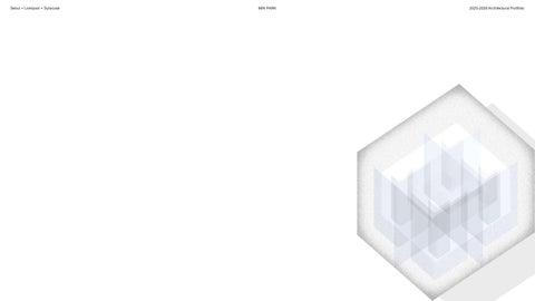 Min Park_2026 Porfolio