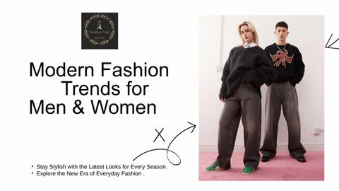 Modern Fashion