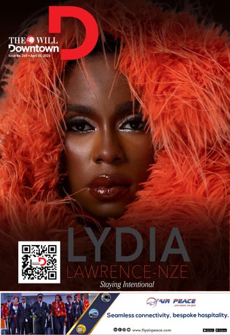 THEWILL DOWNTOWN APRIL 05, 2026