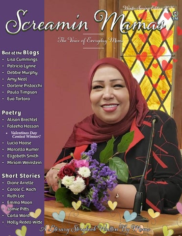 Sample Winter Spring 2026