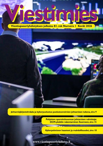 Viestimies 1/2026