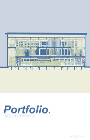 Amily Chou Portfolio