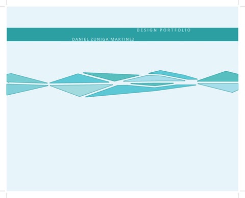 PortfolioDesignProject