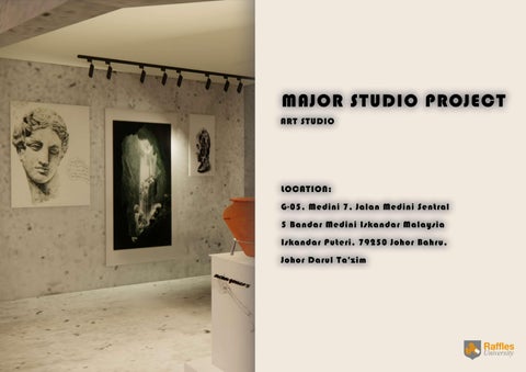 Kang Zhi Ying_RU Portfolio