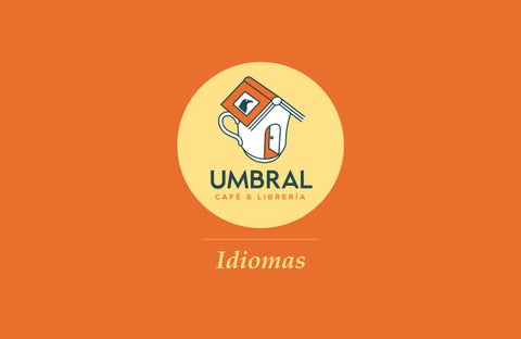 PORTAFOLIO UMBRAL IDIOMAS AJ