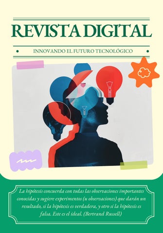 REVISTA KIM