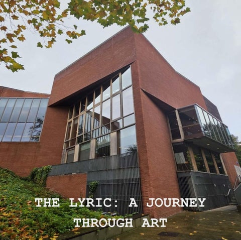 Lyric Site Visit Photo Booklet