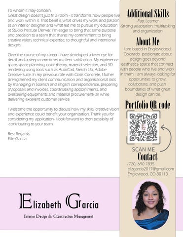 Garcia_Cover Letter