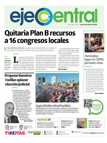 ejecentral | 6 de abril de 2026