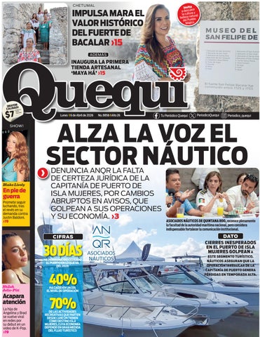 EDICION DEL 6 ABRIL DEL 2026