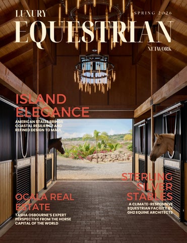 SPRING 2026 Issue LEN 