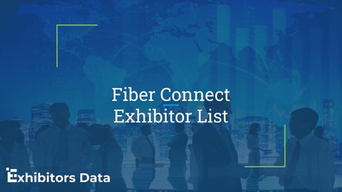 Fiber Connect Exhibitor List.pptx