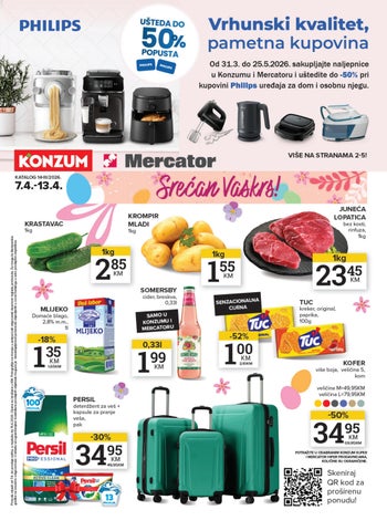 III Katalog 7.4. - 13.4.